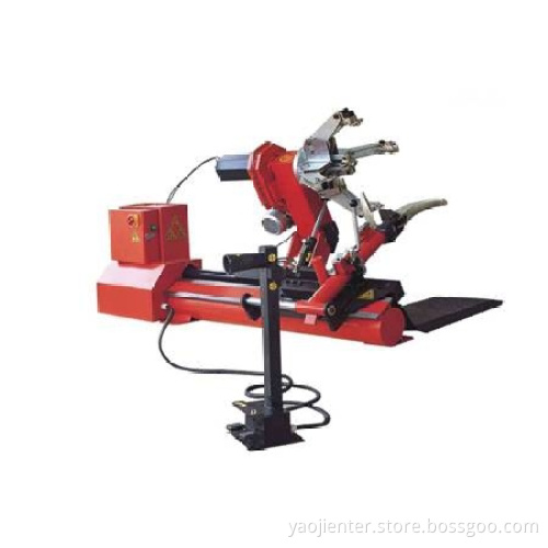 Y-530 Truck Tire Chaning Machine